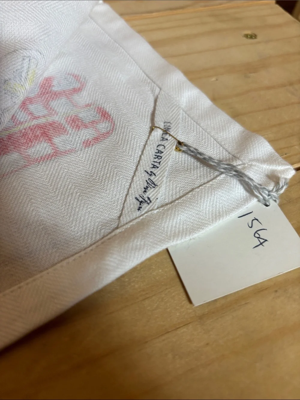 Anthropologie nwt love